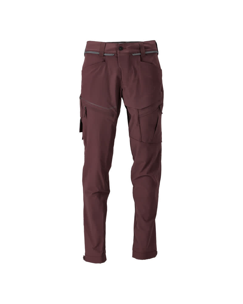 Customized Air Stretch Cargo Pant